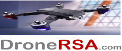 Drone RSA and Smart Electronics