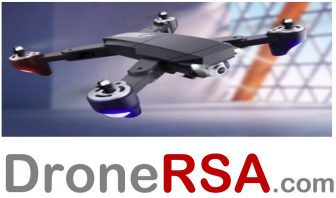 drones and smart electronics in south africa