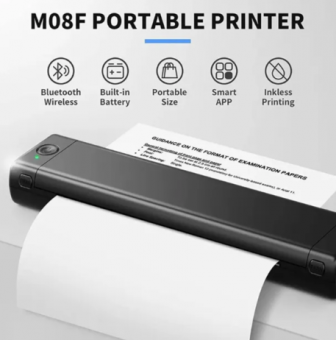android printer